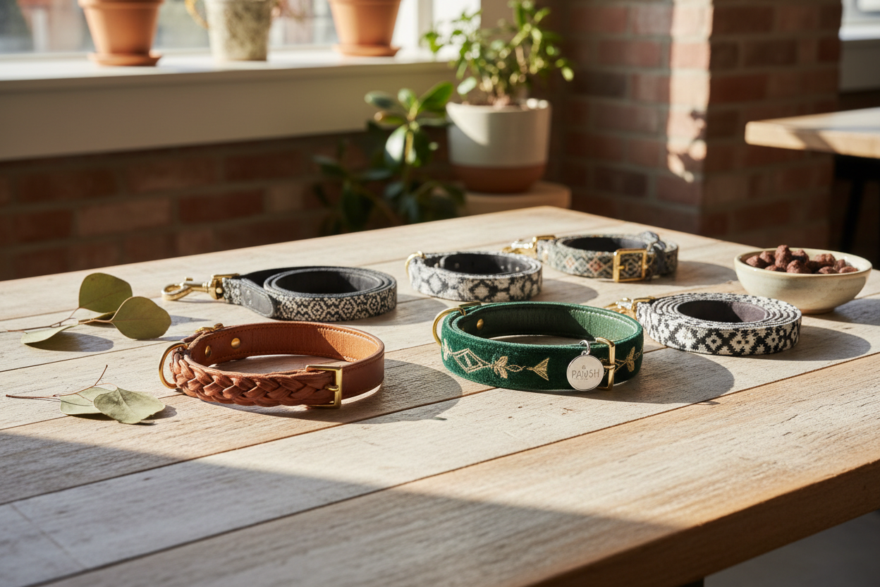Dog Collars