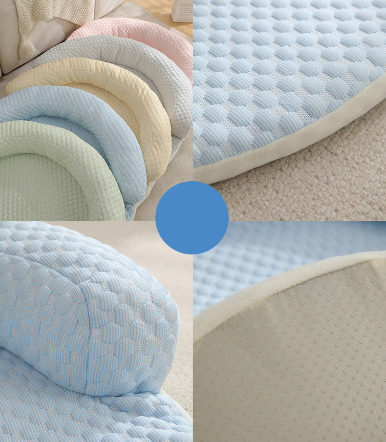 Cooling Dog Bed  Summer Dog Cat Cooling Mat