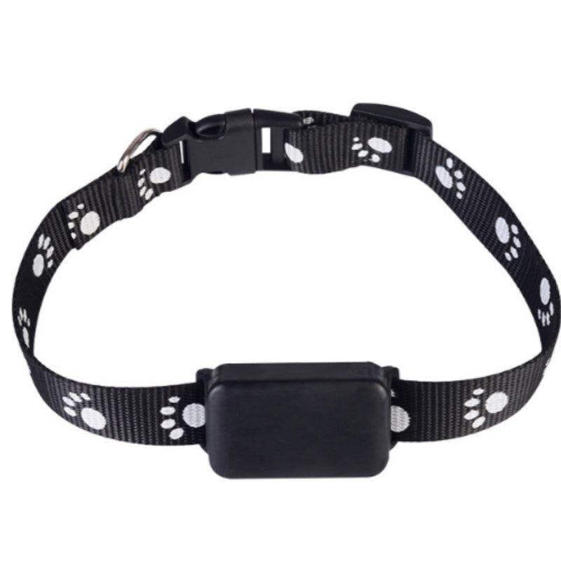 P03 Smart GPS Wireless Pet Tracker