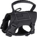 Cat Chest Strap Vest Hand Holding Rope